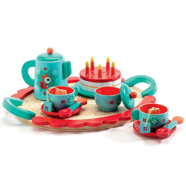 speelgoed servies