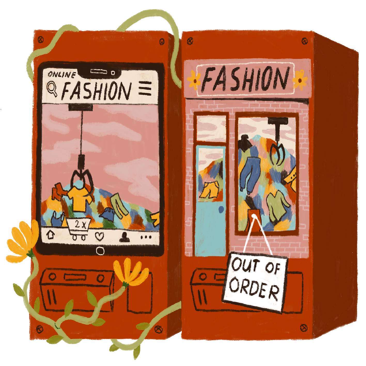 duurzame kleding merken