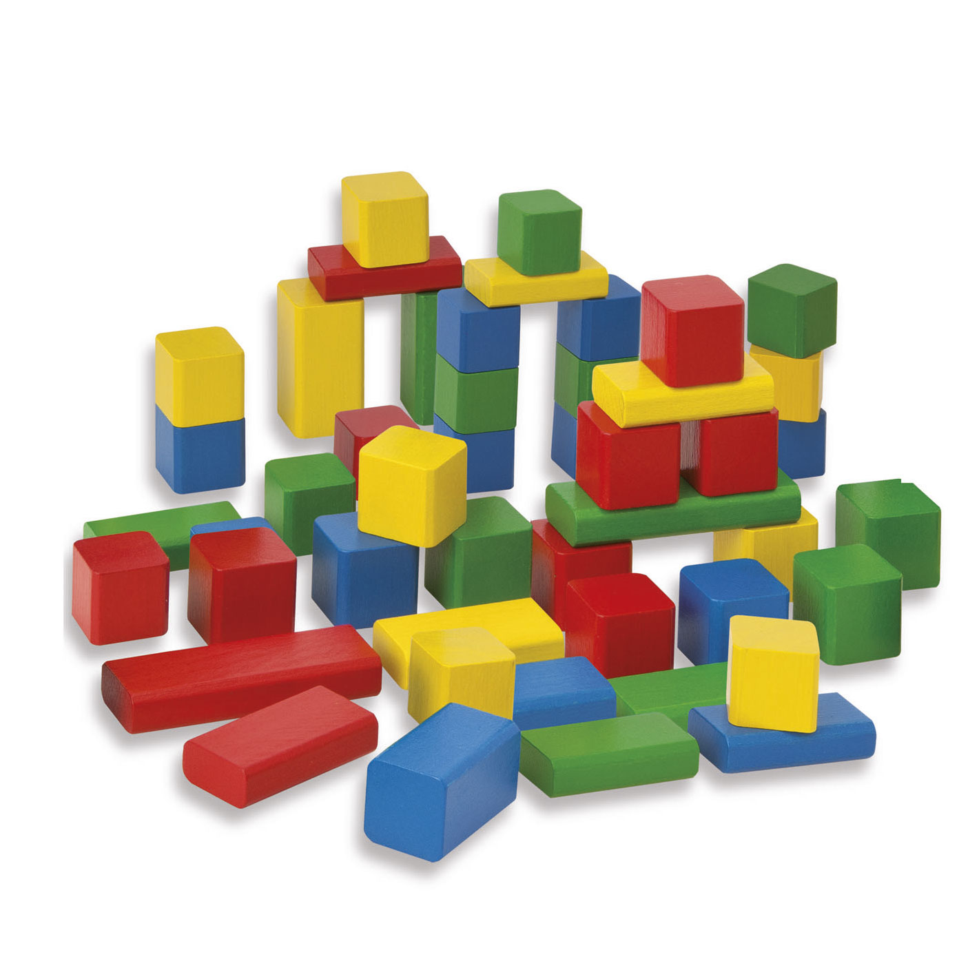 houten blokken speelgoed