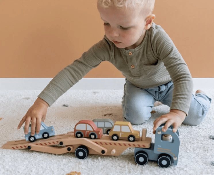 houten kinderspeelgoed