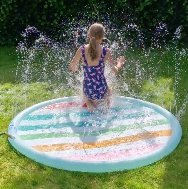leuk buitenspeelgoed