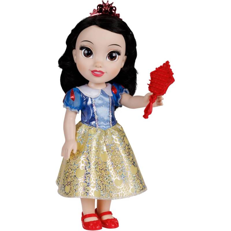 prinsessen speelgoed