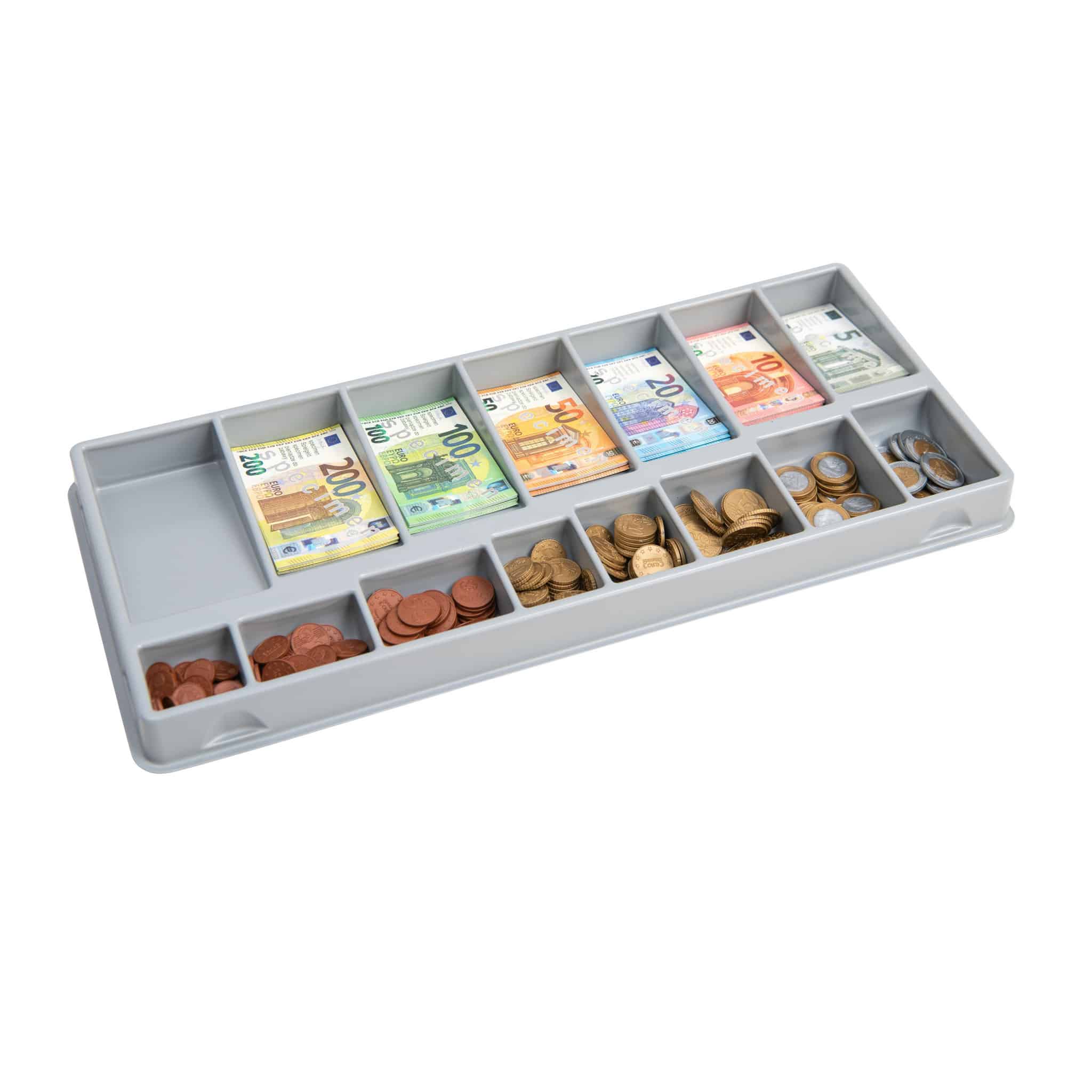 speelgoed geld