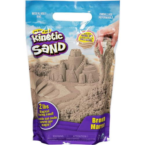 speelgoed zand
