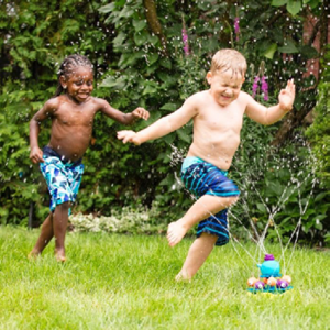 waterspeelgoed buiten